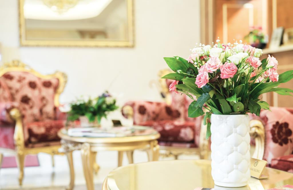 Optima Collection Podil Plaza Hotel Kiev Luaran gambar