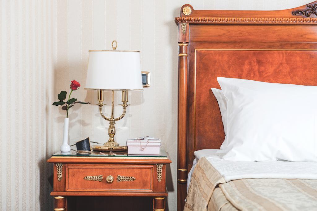Optima Collection Podil Plaza Hotel Kiev Luaran gambar