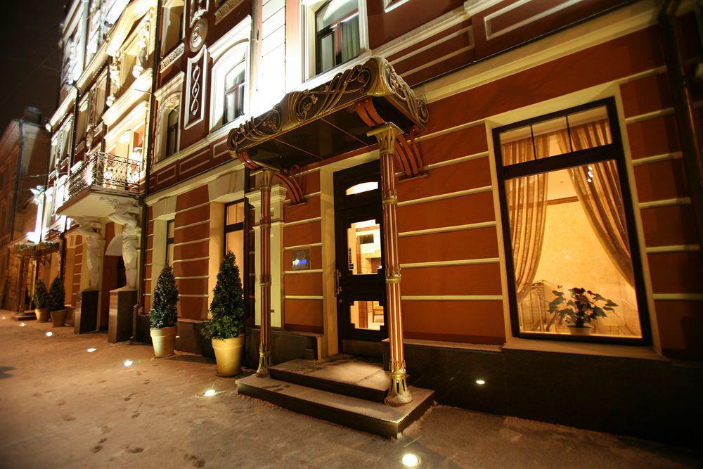 Optima Collection Podil Plaza Hotel Kiev Luaran gambar